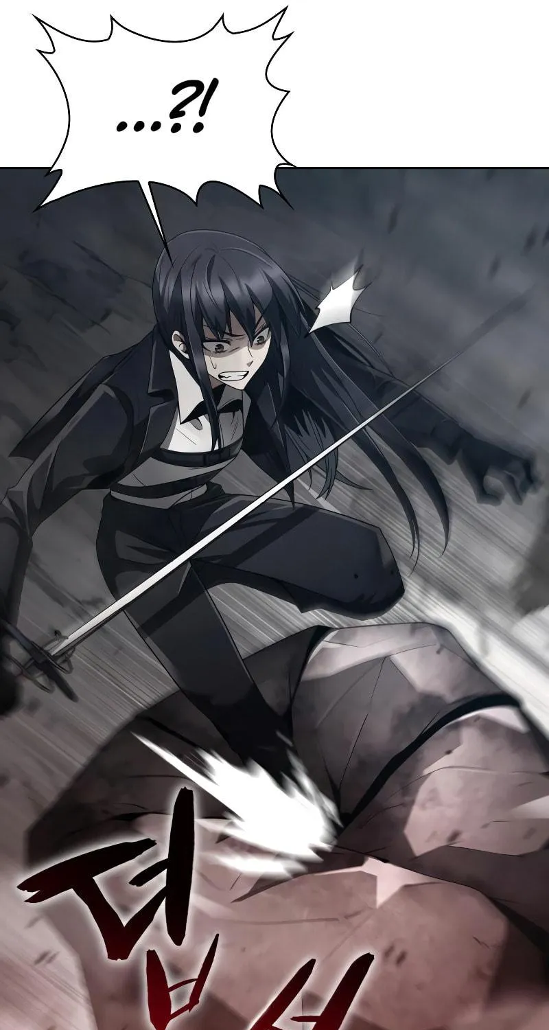 The Dungeon Cleaning Life of a Once Genius Hunter Chapter 17 page 115 - 