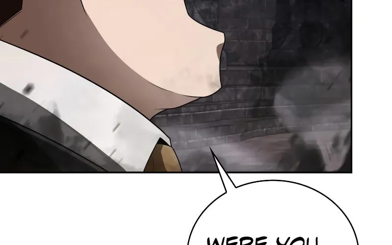 The Dungeon Cleaning Life of a Once Genius Hunter Chapter 17 page 13 - 