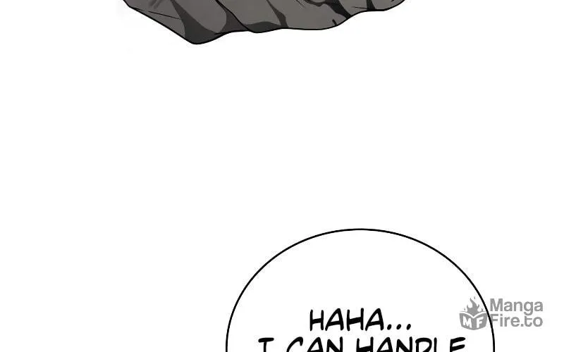 The Dungeon Cleaning Life of a Once Genius Hunter Chapter 17 page 127 - 