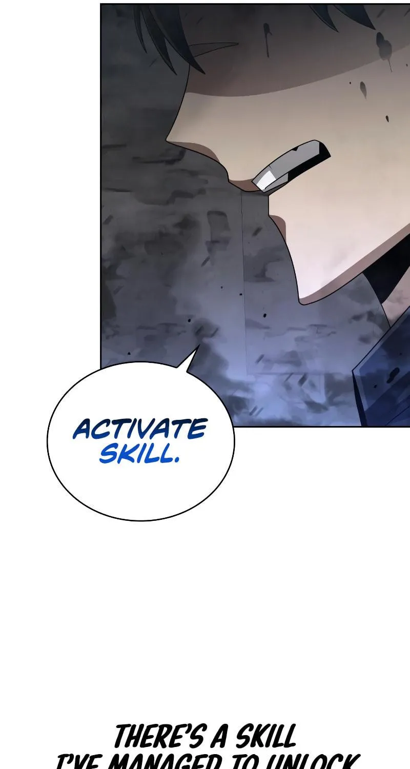 The Dungeon Cleaning Life of a Once Genius Hunter Chapter 17 page 137 - 