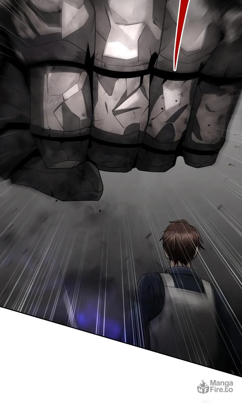 The Dungeon Cleaning Life of a Once Genius Hunter Chapter 17 page 147 - 