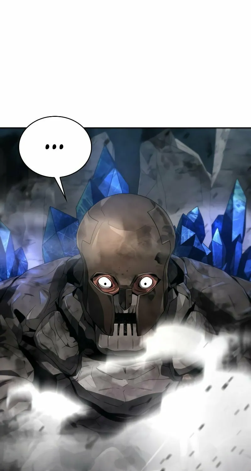 The Dungeon Cleaning Life of a Once Genius Hunter Chapter 17 page 160 - 