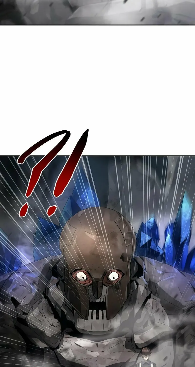 The Dungeon Cleaning Life of a Once Genius Hunter Chapter 17 page 161 - 