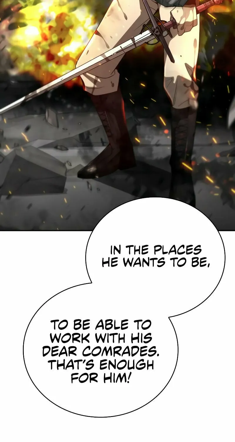 The Dungeon Cleaning Life of a Once Genius Hunter Chapter 17 page 180 - 