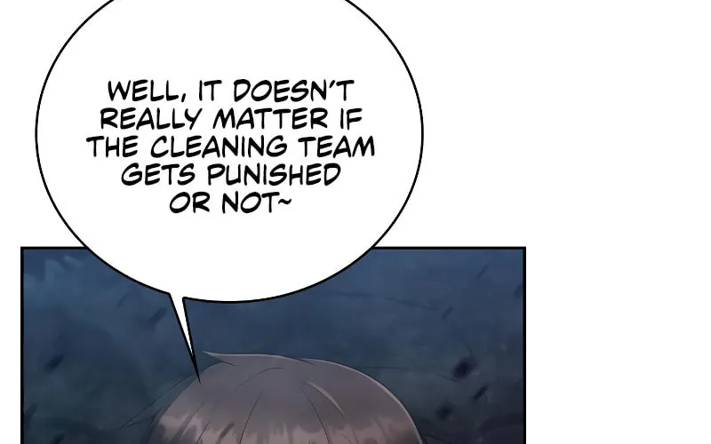 The Dungeon Cleaning Life of a Once Genius Hunter Chapter 17 page 20 - 