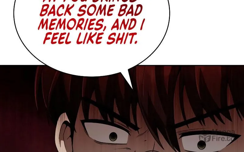 The Dungeon Cleaning Life of a Once Genius Hunter Chapter 17 page 22 - 