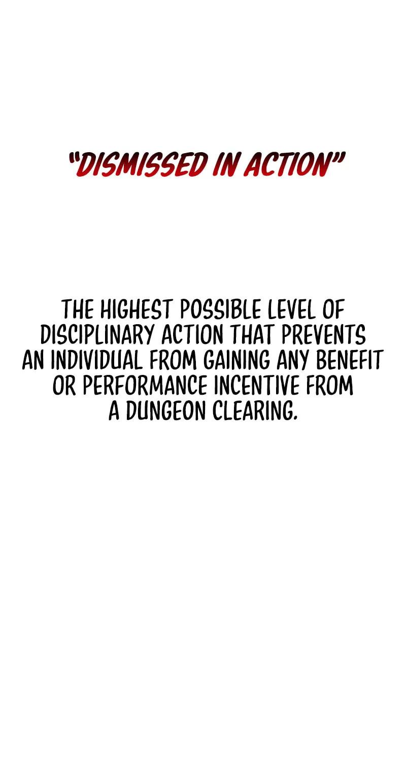The Dungeon Cleaning Life of a Once Genius Hunter Chapter 17 page 30 - 