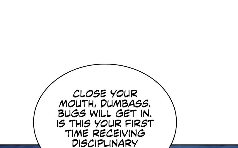 The Dungeon Cleaning Life of a Once Genius Hunter Chapter 17 page 31 - 