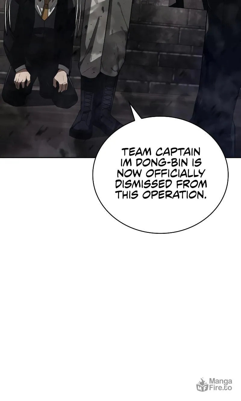 The Dungeon Cleaning Life of a Once Genius Hunter Chapter 17 page 36 - 