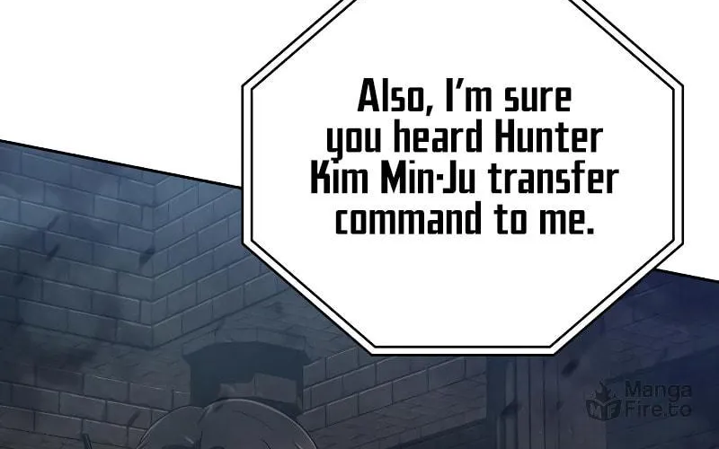 The Dungeon Cleaning Life of a Once Genius Hunter Chapter 17 page 38 - 