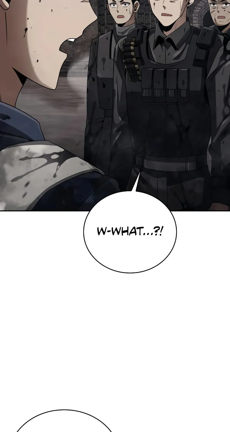 The Dungeon Cleaning Life of a Once Genius Hunter Chapter 17 page 41 - 