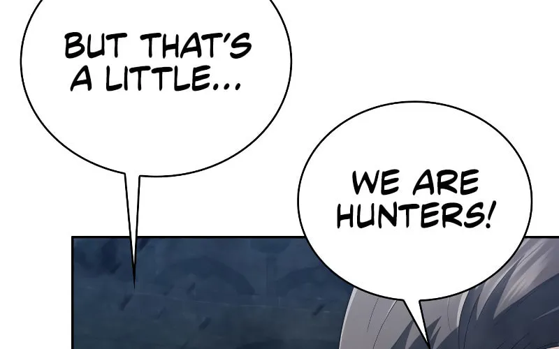 The Dungeon Cleaning Life of a Once Genius Hunter Chapter 17 page 42 - 