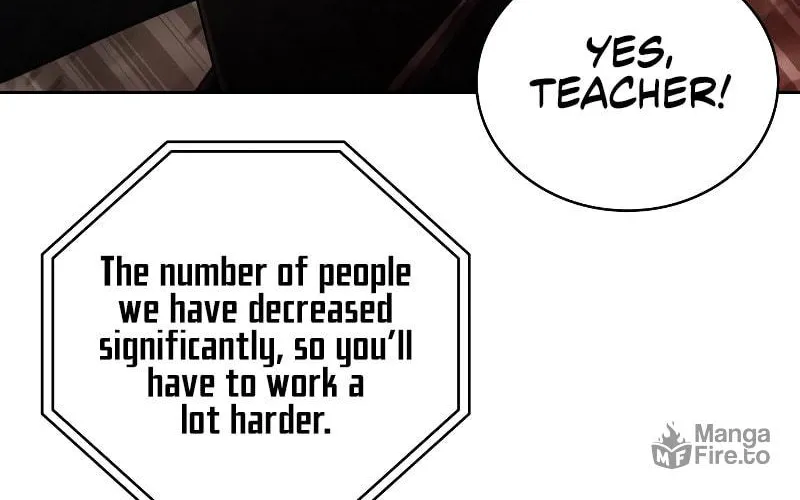 The Dungeon Cleaning Life of a Once Genius Hunter Chapter 17 page 50 - 