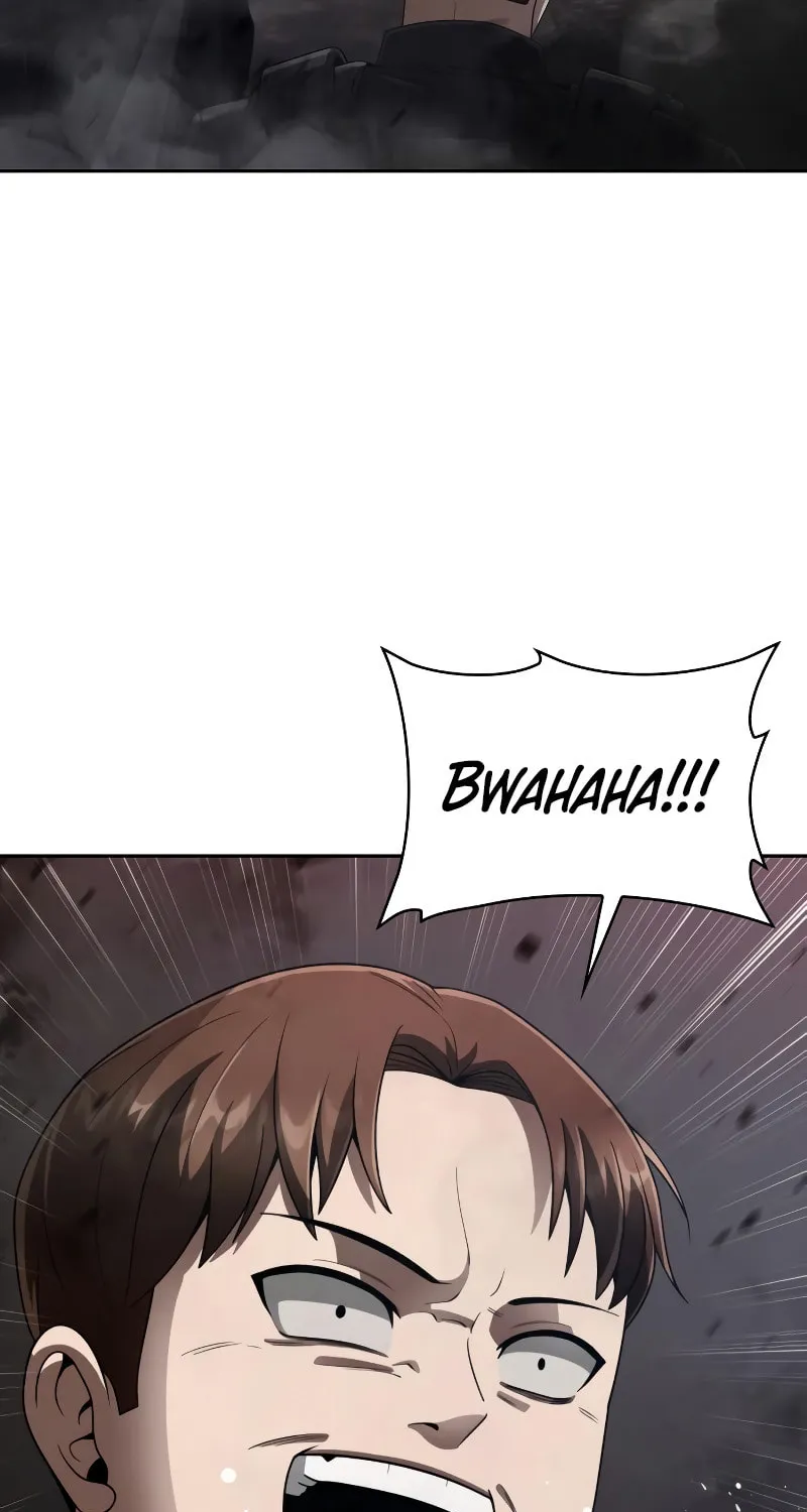 The Dungeon Cleaning Life of a Once Genius Hunter Chapter 17 page 6 - 