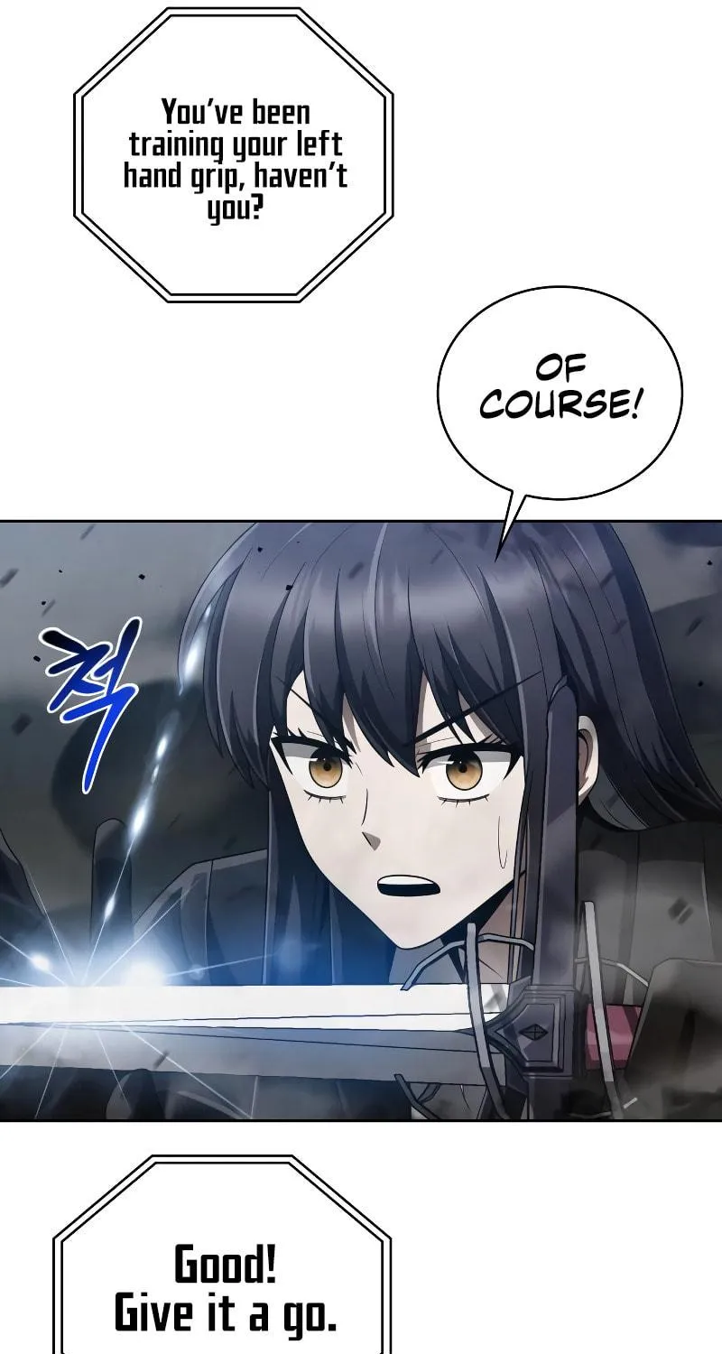 The Dungeon Cleaning Life of a Once Genius Hunter Chapter 17 page 60 - 