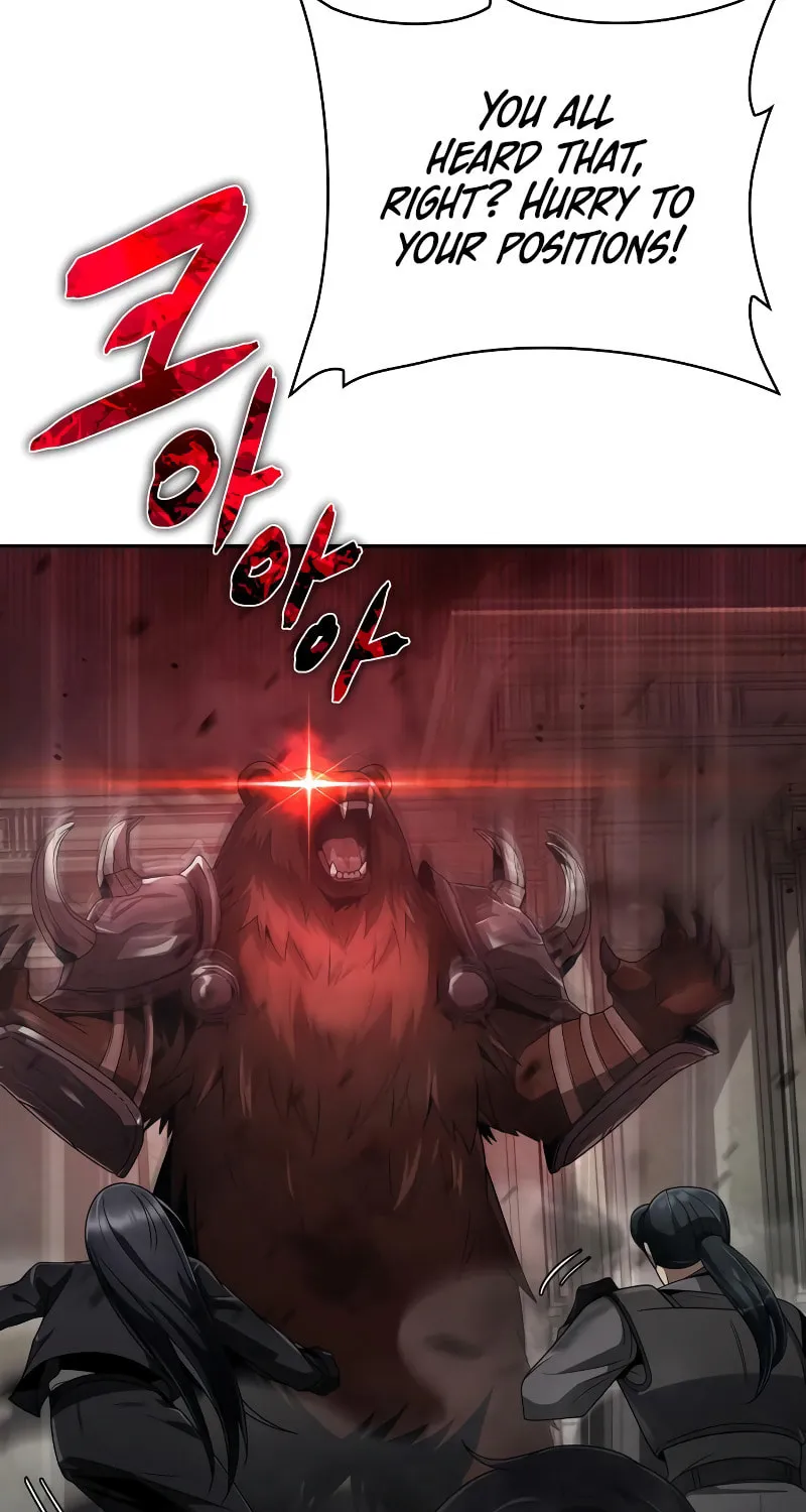 The Dungeon Cleaning Life of a Once Genius Hunter Chapter 17 page 62 - 
