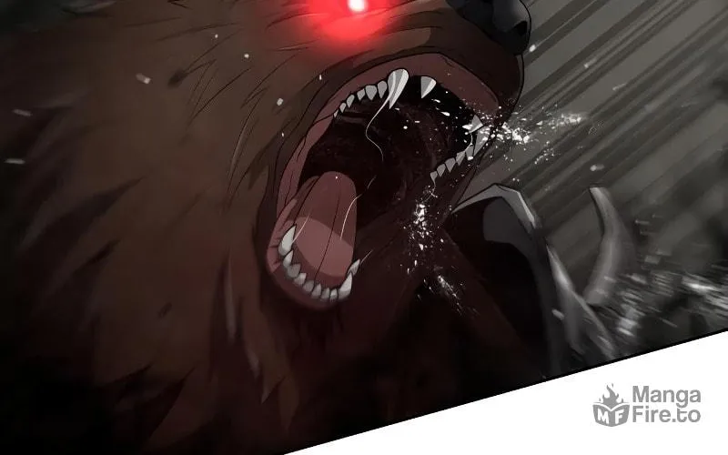 The Dungeon Cleaning Life of a Once Genius Hunter Chapter 17 page 67 - 