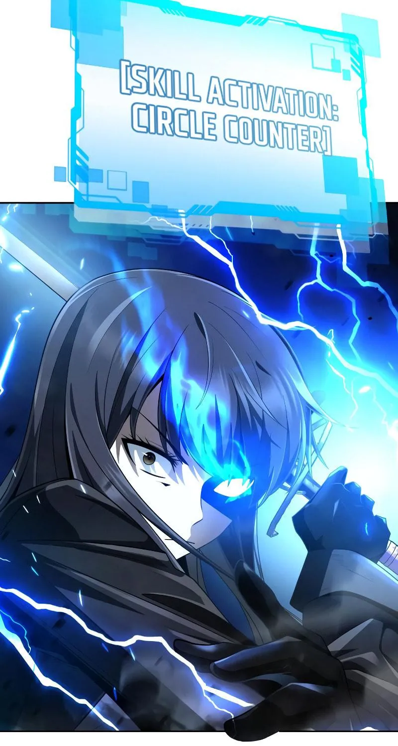 The Dungeon Cleaning Life of a Once Genius Hunter Chapter 17 page 73 - 