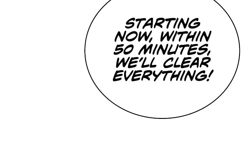 The Dungeon Cleaning Life of a Once Genius Hunter Chapter 17 page 87 - 