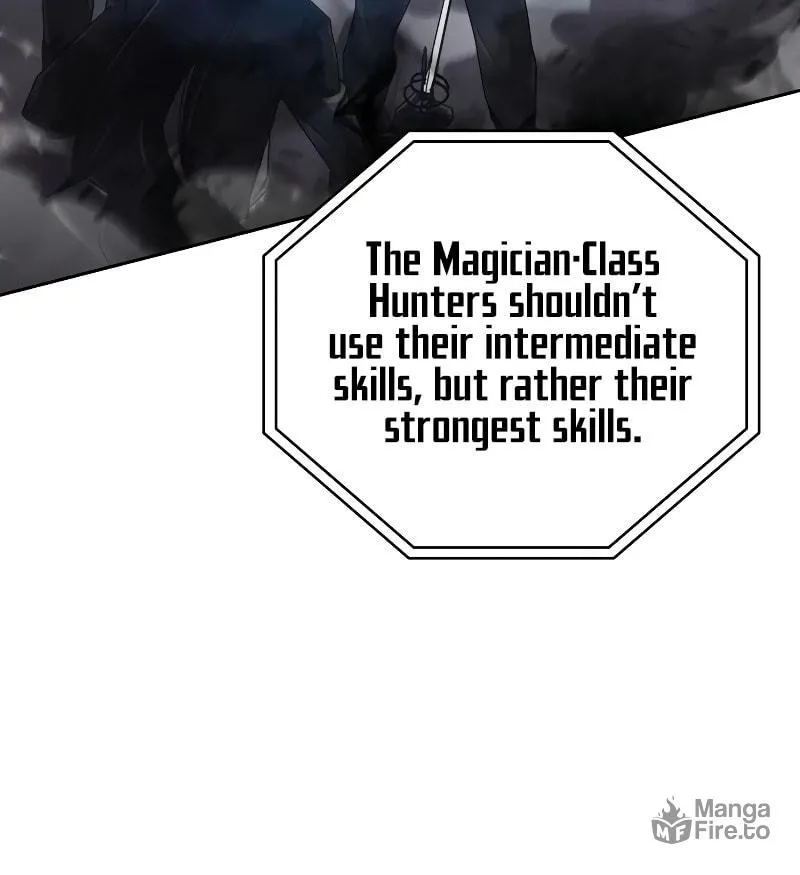 The Dungeon Cleaning Life of a Once Genius Hunter Chapter 17 page 92 - 
