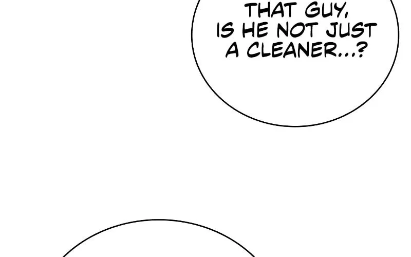 The Dungeon Cleaning Life of a Once Genius Hunter Chapter 17 page 96 - 