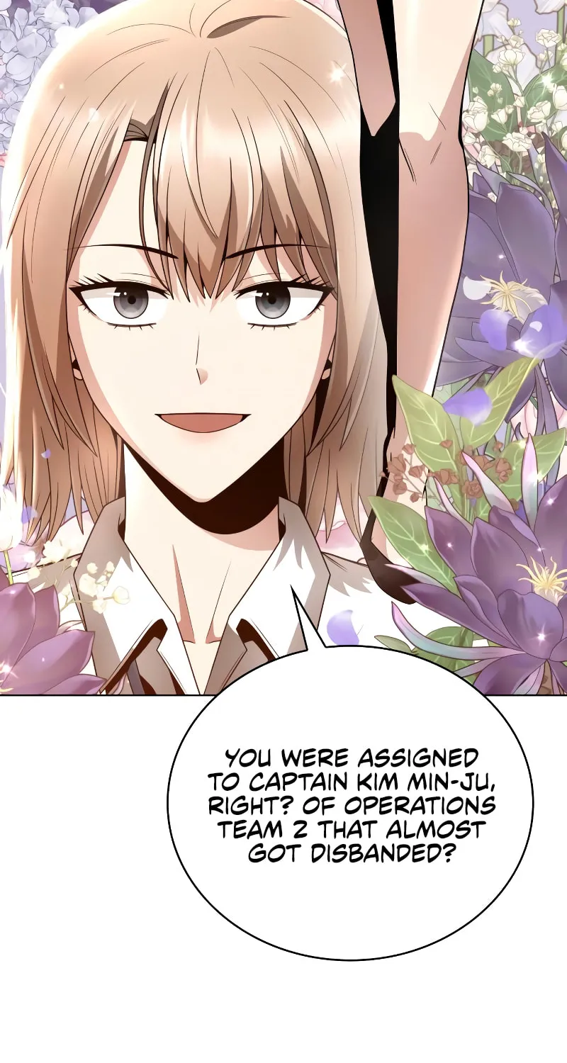 The Dungeon Cleaning Life of a Once Genius Hunter Chapter 18 page 101 - 