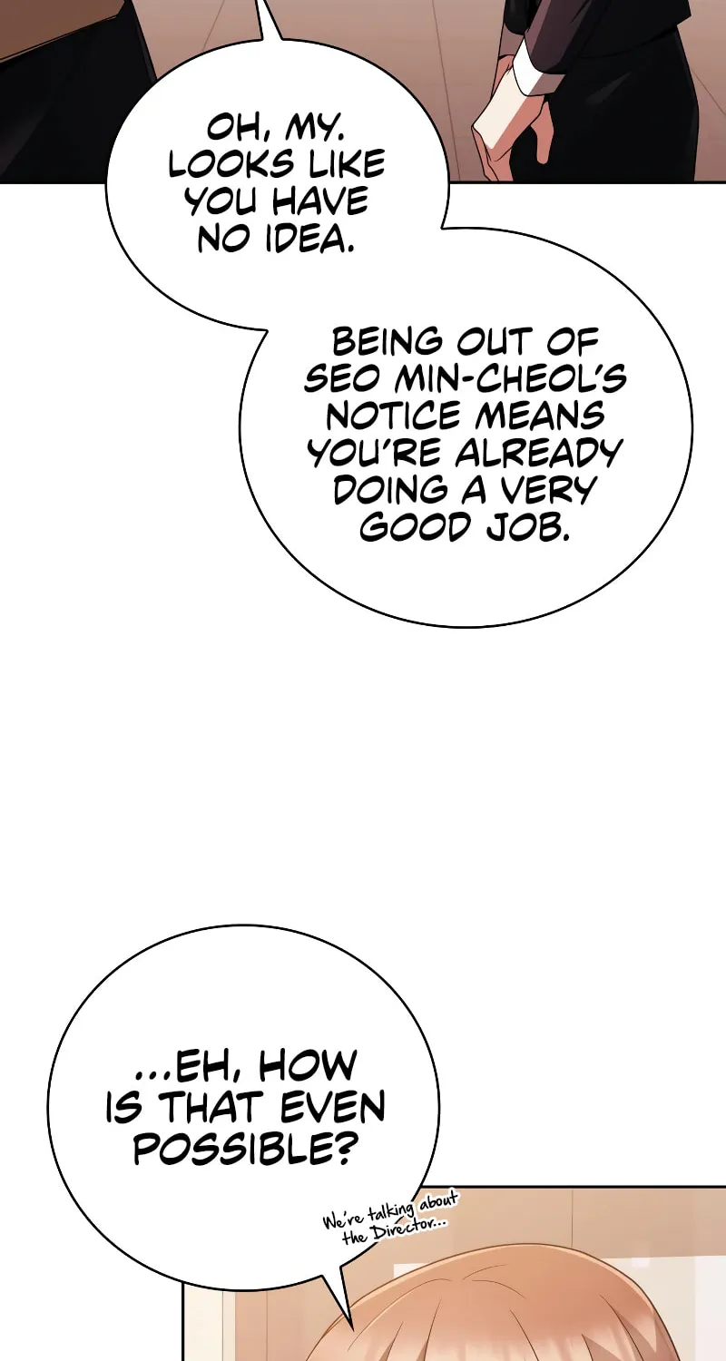 The Dungeon Cleaning Life of a Once Genius Hunter Chapter 18 page 103 - 