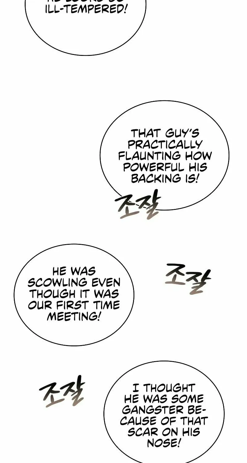 The Dungeon Cleaning Life of a Once Genius Hunter Chapter 18 page 108 - 