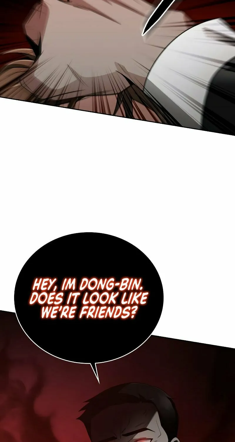 The Dungeon Cleaning Life of a Once Genius Hunter Chapter 18 page 12 - 