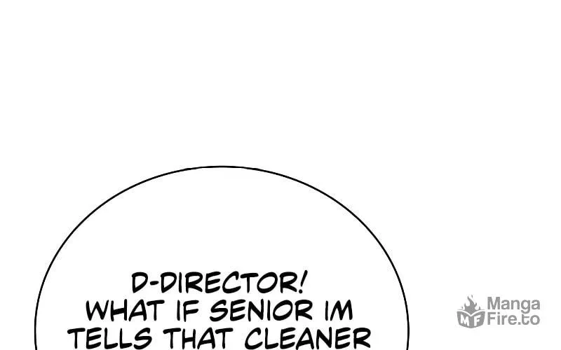 The Dungeon Cleaning Life of a Once Genius Hunter Chapter 18 page 19 - 