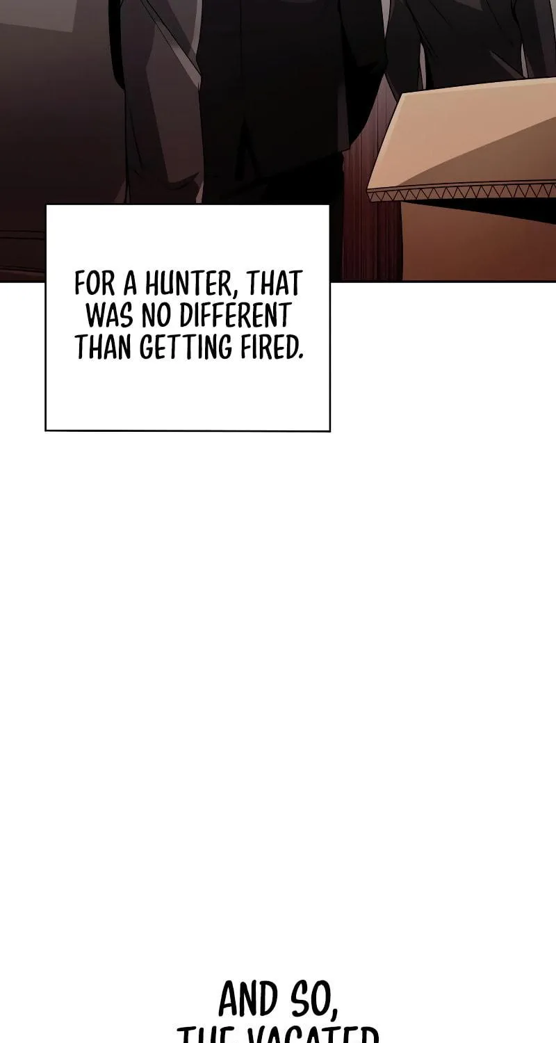 The Dungeon Cleaning Life of a Once Genius Hunter Chapter 18 page 31 - 