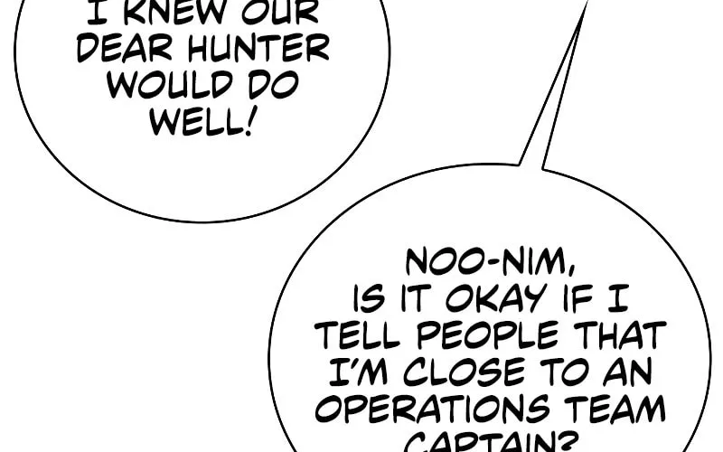 The Dungeon Cleaning Life of a Once Genius Hunter Chapter 18 page 34 - 