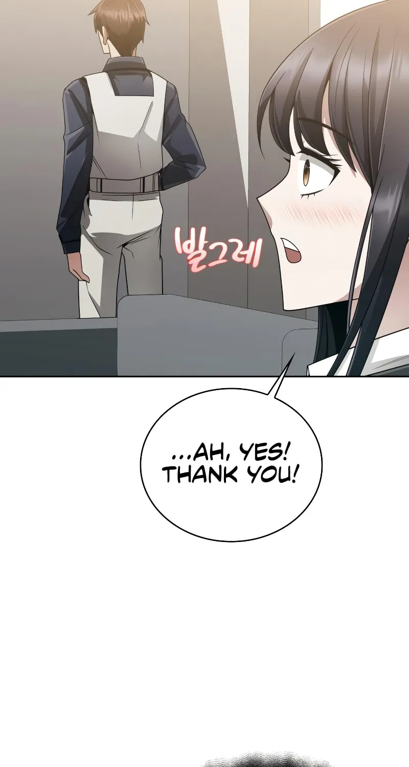 The Dungeon Cleaning Life of a Once Genius Hunter Chapter 18 page 47 - 