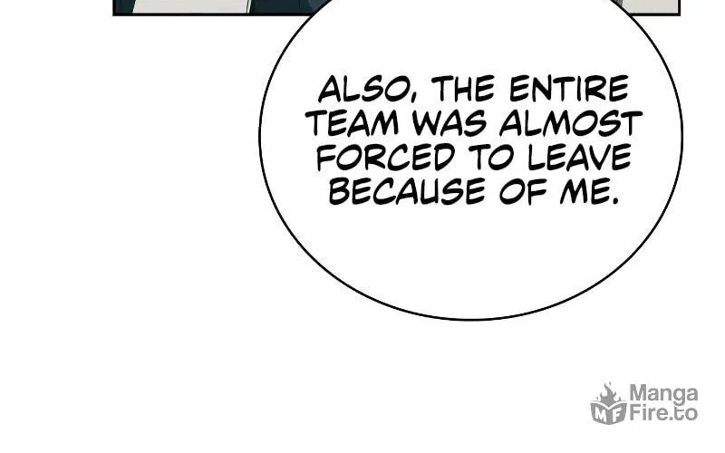 The Dungeon Cleaning Life of a Once Genius Hunter Chapter 18 page 53 - 