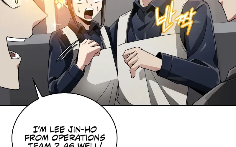 The Dungeon Cleaning Life of a Once Genius Hunter Chapter 18 page 61 - 