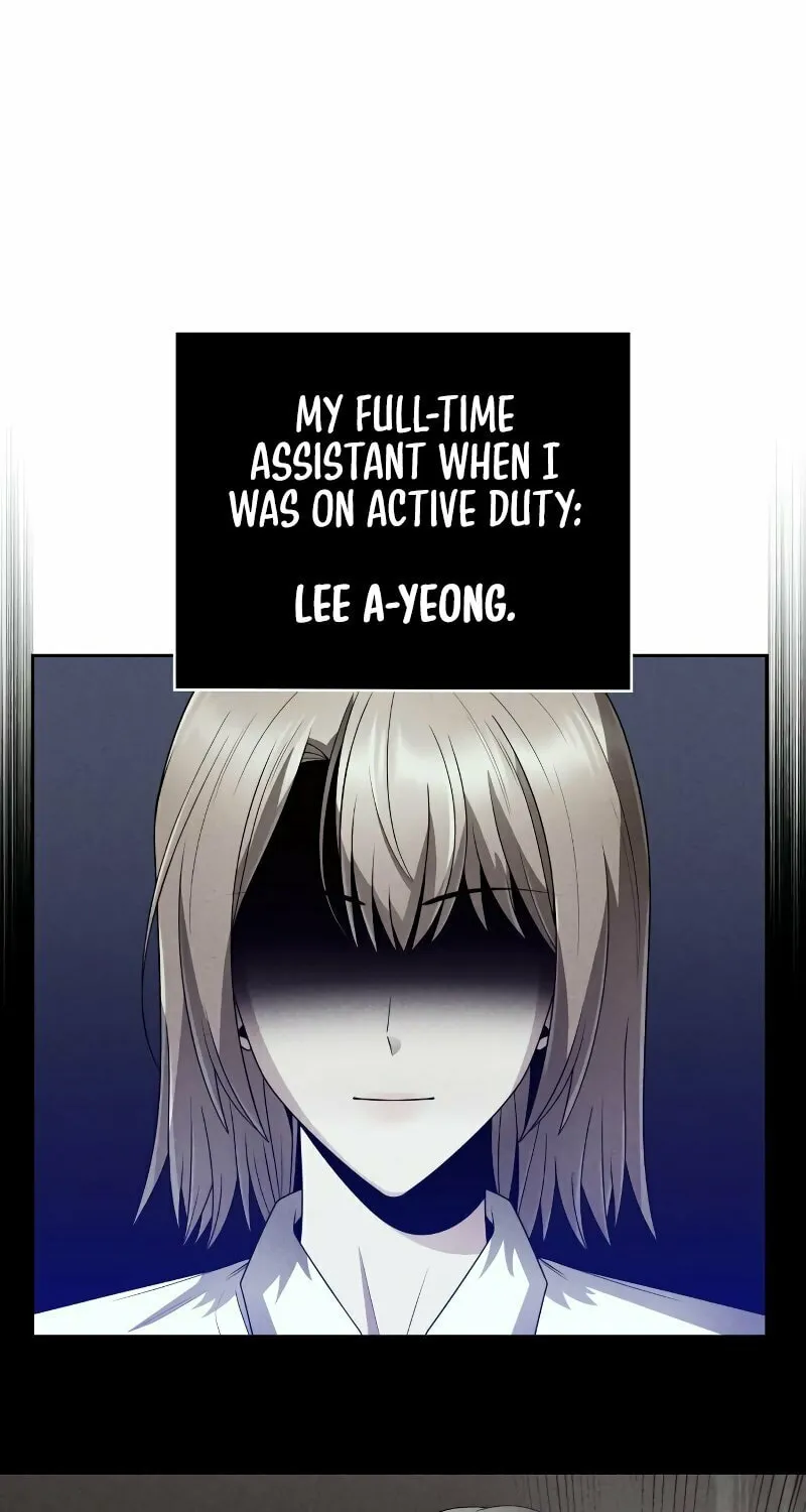 The Dungeon Cleaning Life of a Once Genius Hunter Chapter 18 page 77 - 
