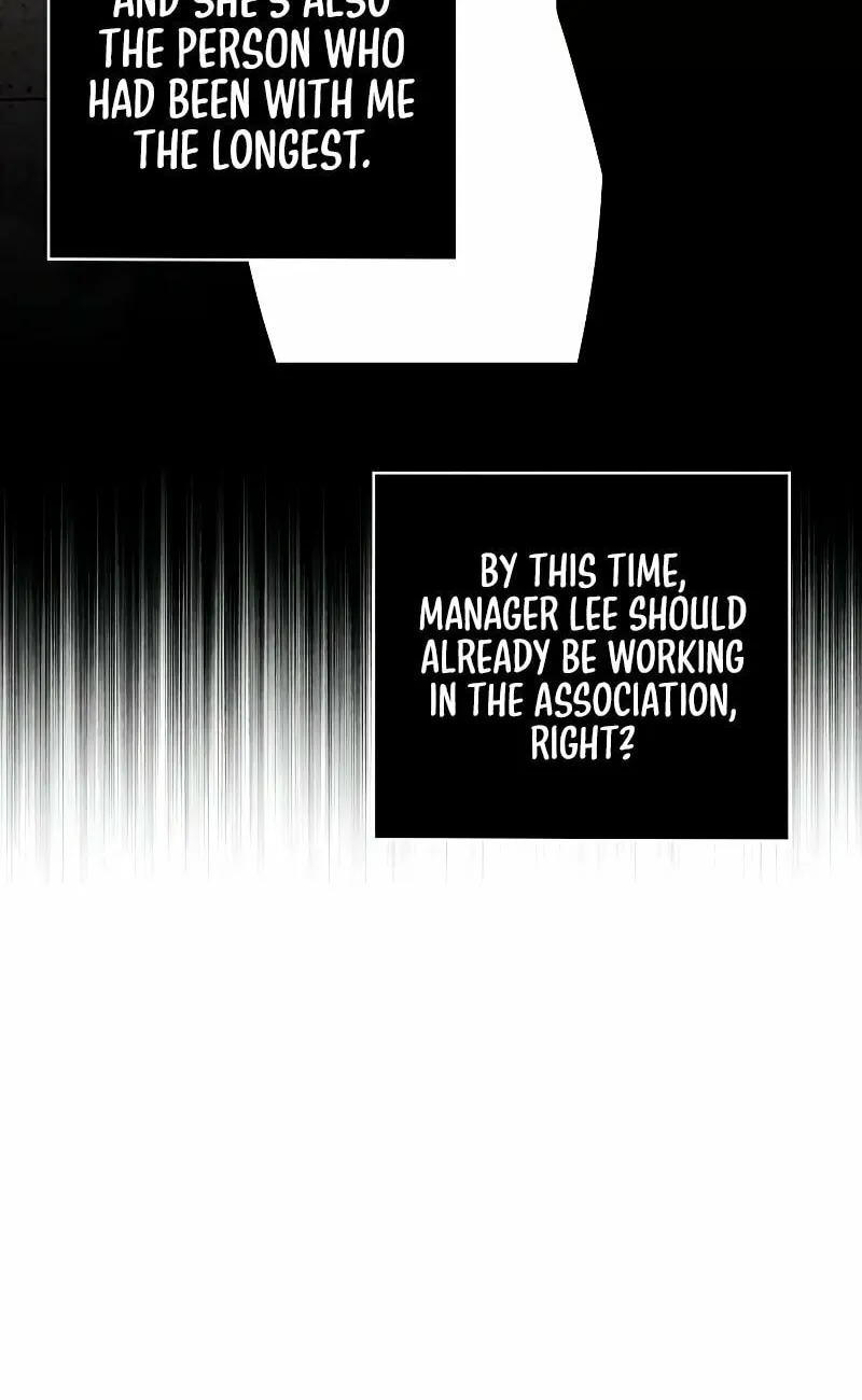 The Dungeon Cleaning Life of a Once Genius Hunter Chapter 18 page 79 - 