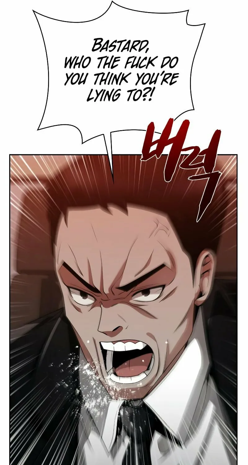 The Dungeon Cleaning Life of a Once Genius Hunter Chapter 18 page 9 - 