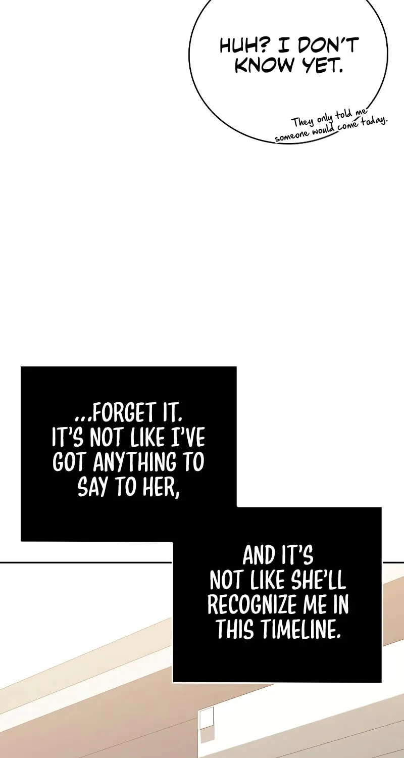 The Dungeon Cleaning Life of a Once Genius Hunter Chapter 18 page 81 - 
