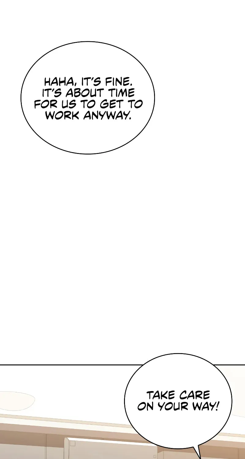 The Dungeon Cleaning Life of a Once Genius Hunter Chapter 18 page 83 - 