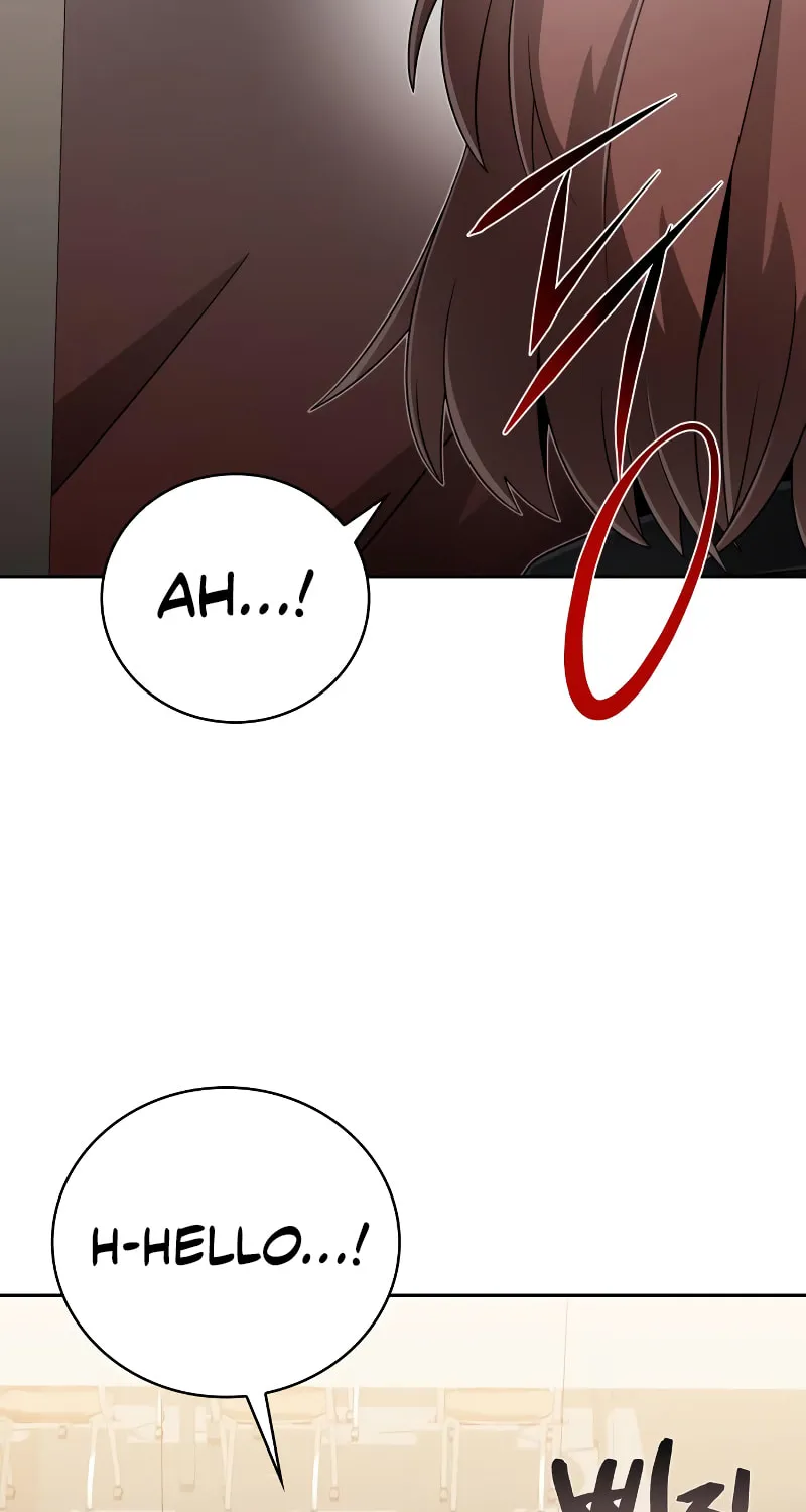 The Dungeon Cleaning Life of a Once Genius Hunter Chapter 18 page 87 - 