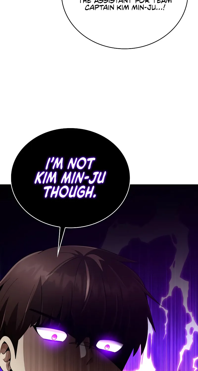 The Dungeon Cleaning Life of a Once Genius Hunter Chapter 18 page 89 - 
