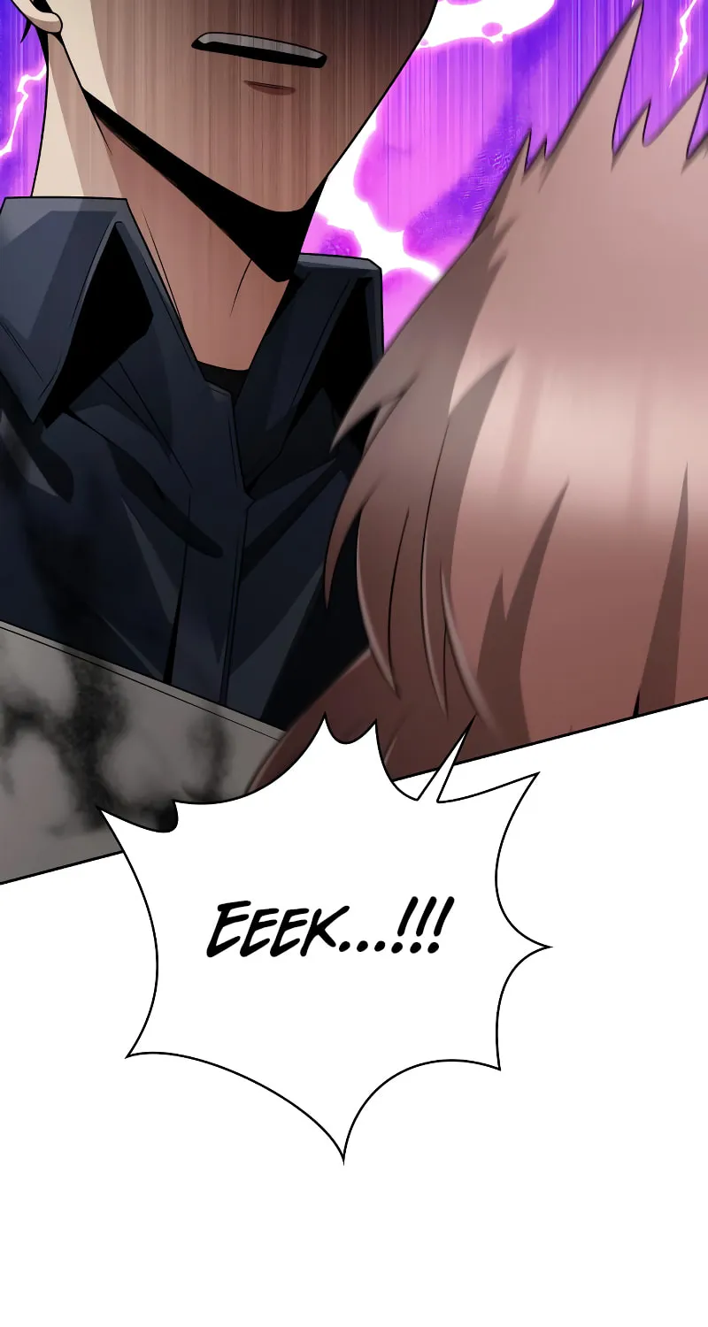 The Dungeon Cleaning Life of a Once Genius Hunter Chapter 18 page 90 - 