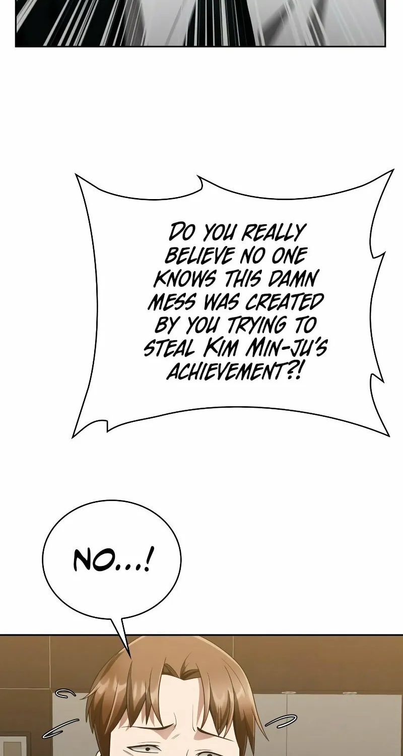 The Dungeon Cleaning Life of a Once Genius Hunter Chapter 18 page 10 - 