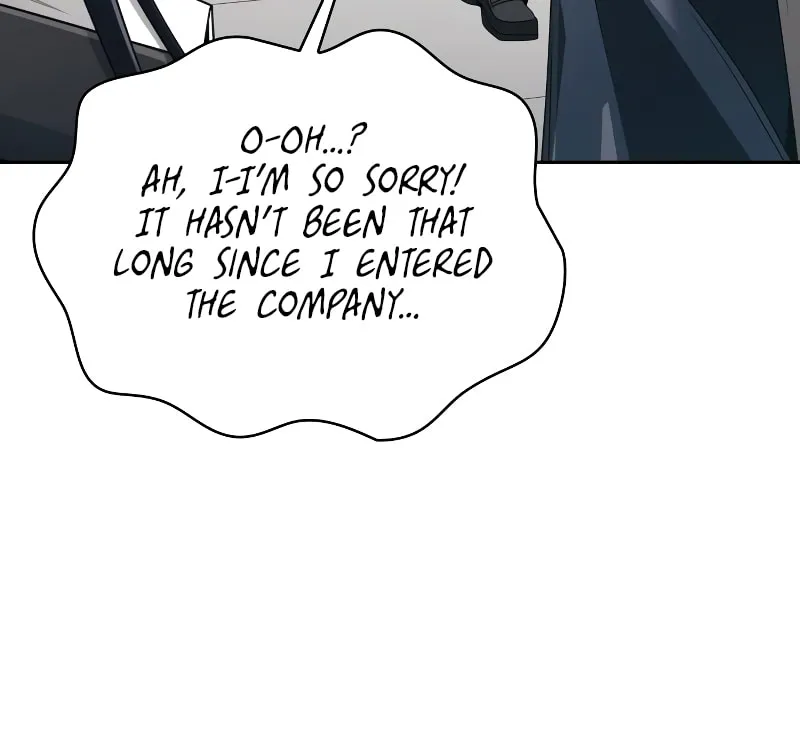 The Dungeon Cleaning Life of a Once Genius Hunter Chapter 18 page 92 - 