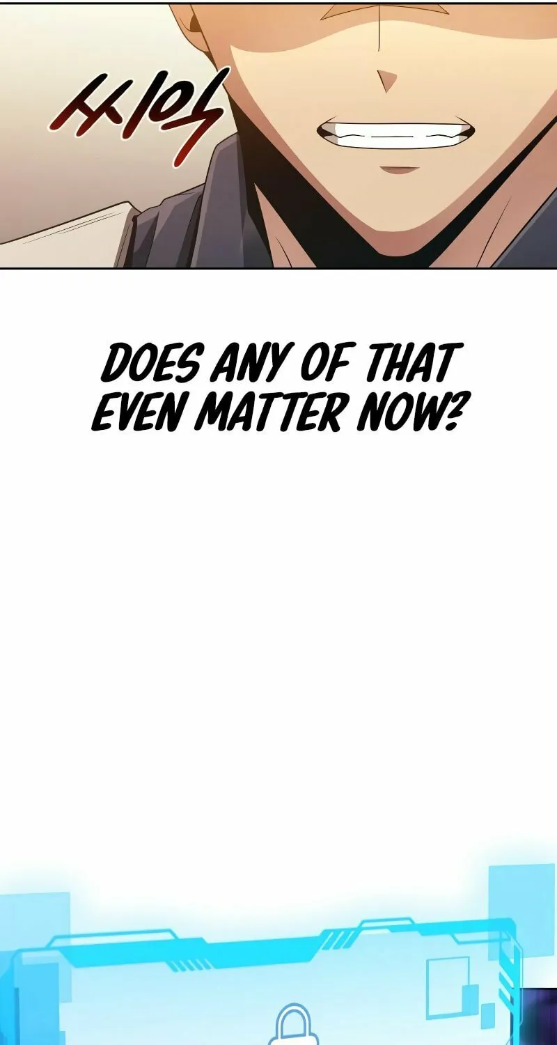 The Dungeon Cleaning Life of a Once Genius Hunter Chapter 19 page 122 - 