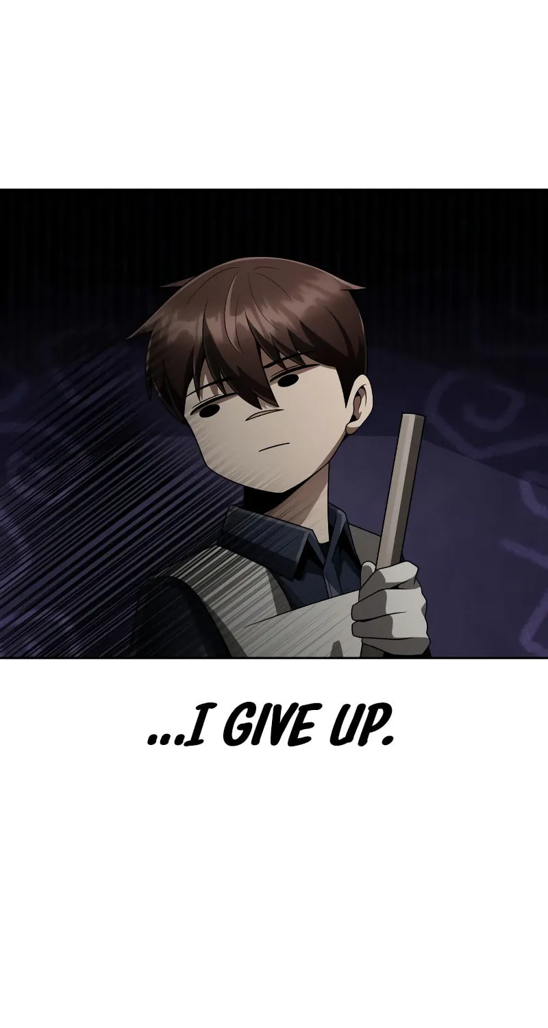 The Dungeon Cleaning Life of a Once Genius Hunter Chapter 19 page 17 - 