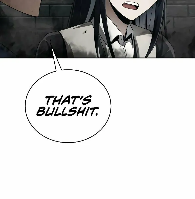 The Dungeon Cleaning Life of a Once Genius Hunter Chapter 19 page 26 - 