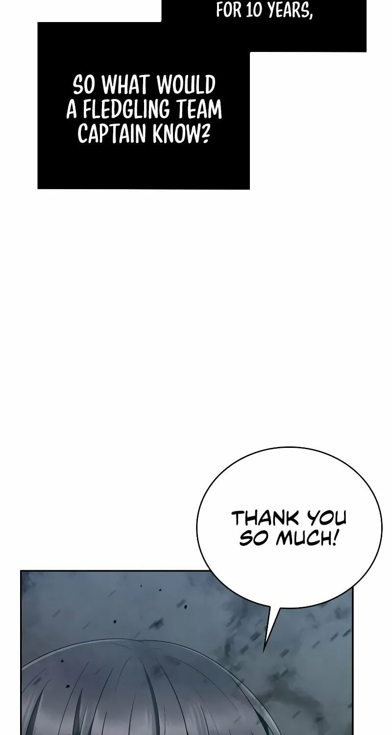 The Dungeon Cleaning Life of a Once Genius Hunter Chapter 19 page 31 - 