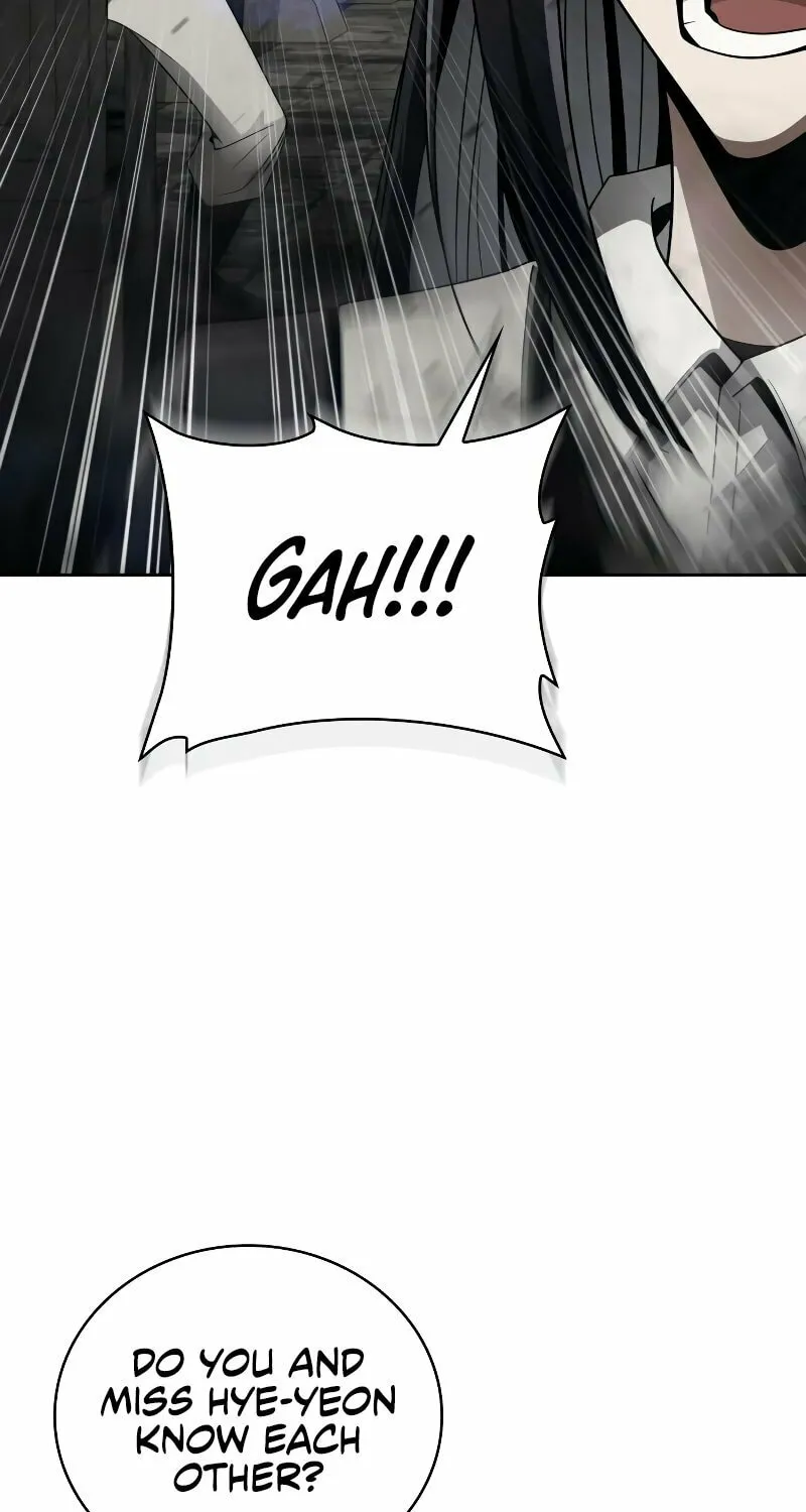 The Dungeon Cleaning Life of a Once Genius Hunter Chapter 19 page 36 - 